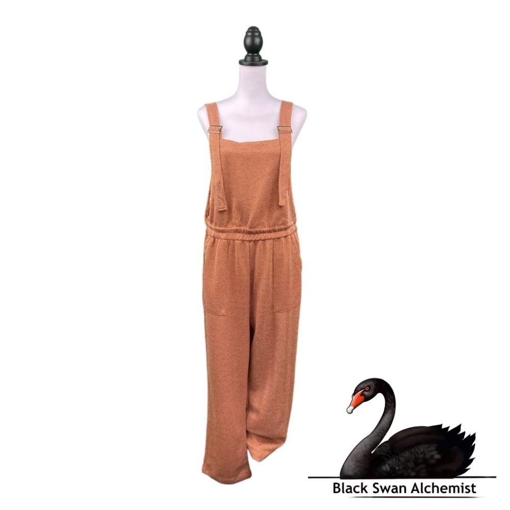 Polagram Jumpsuit LARGE